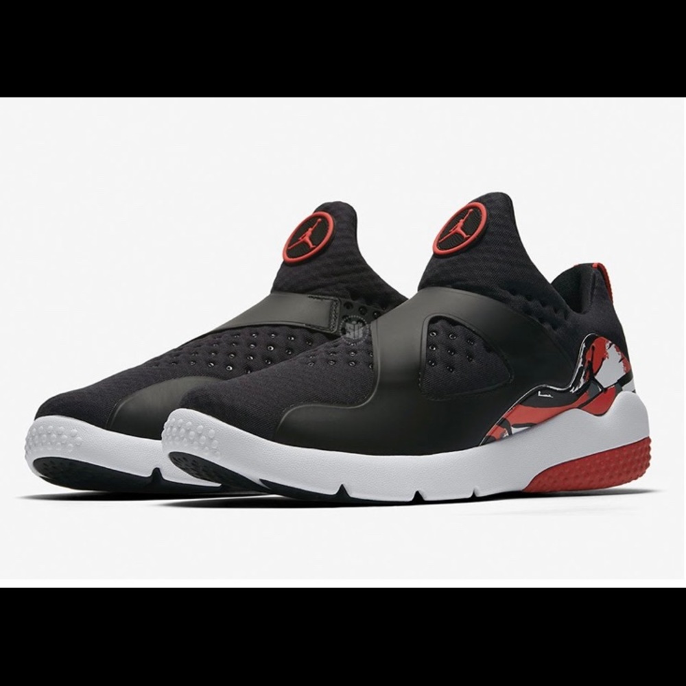 Nike Air Jordan “Trainer Essential”